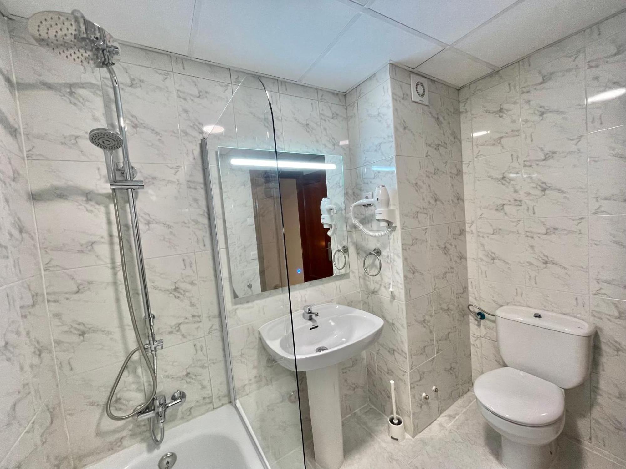Jubilus Rooms Toledo Ngoại thất bức ảnh