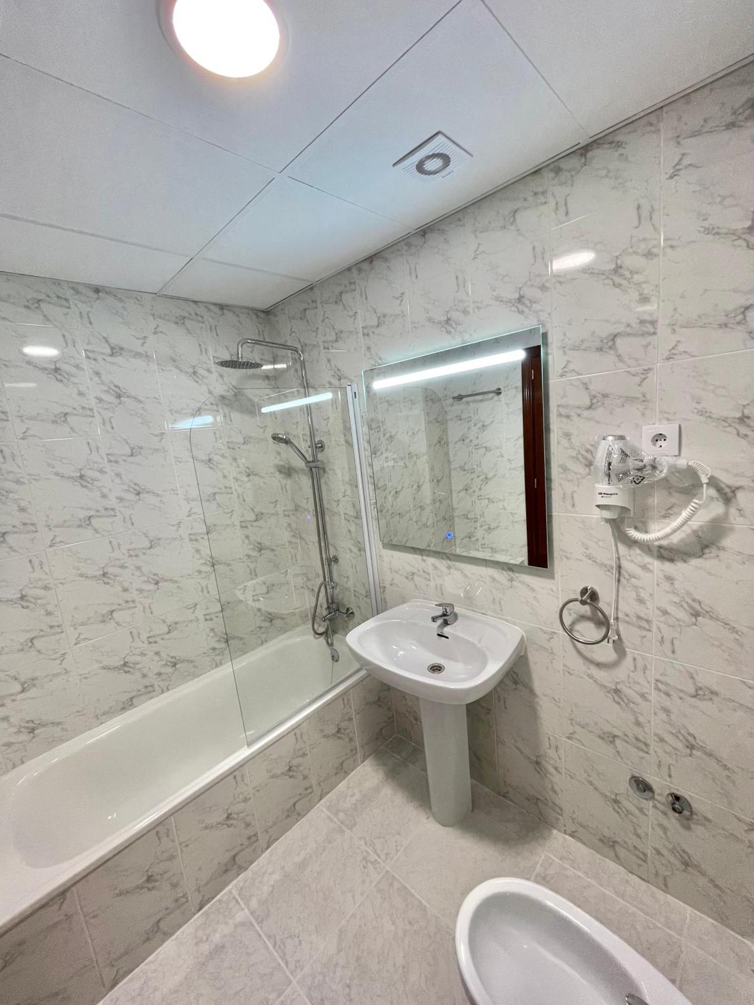Jubilus Rooms Toledo Ngoại thất bức ảnh