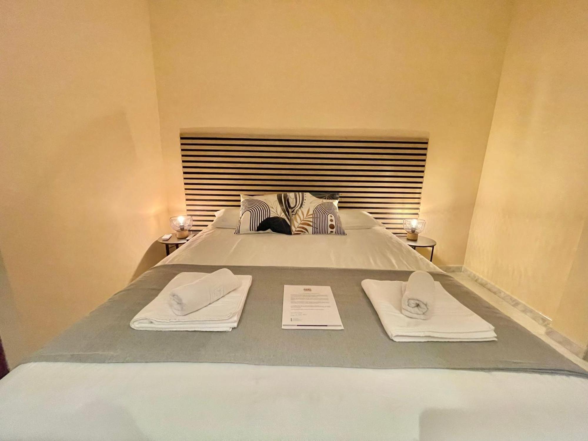 Jubilus Rooms Toledo Ngoại thất bức ảnh