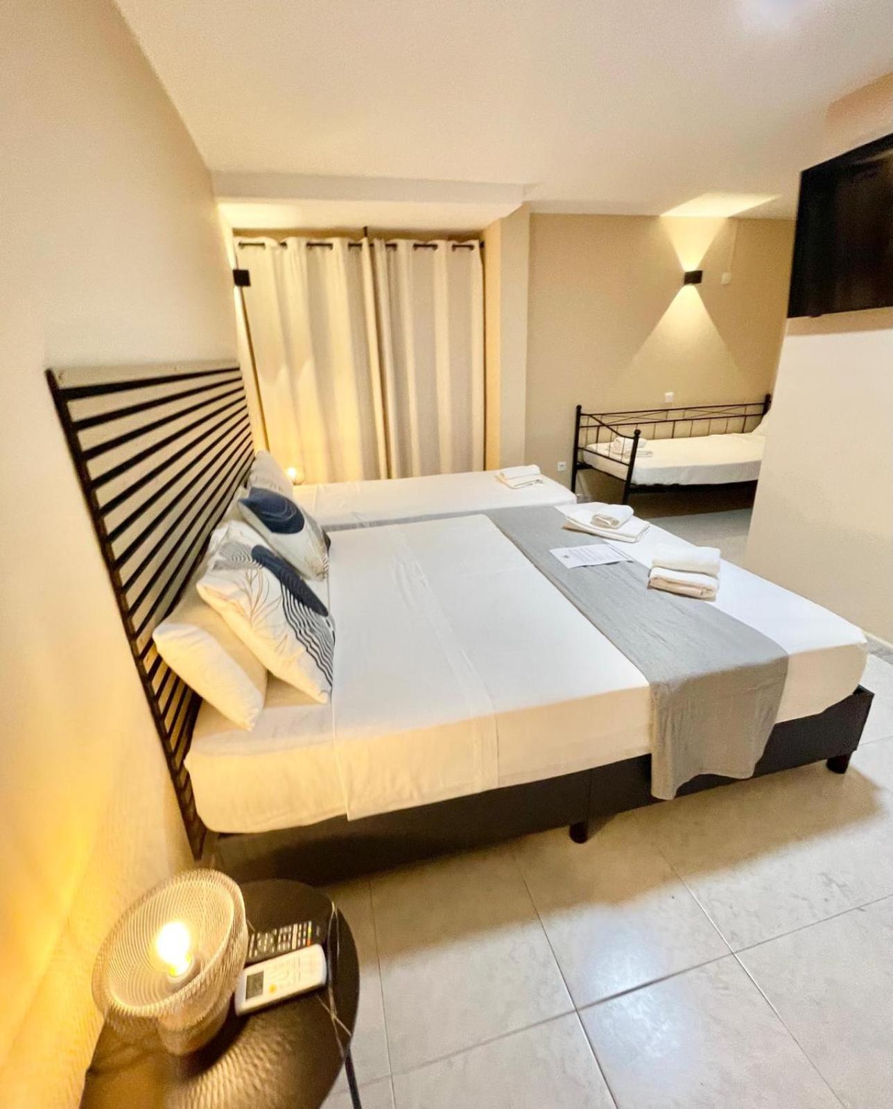 Jubilus Rooms Toledo Phòng bức ảnh