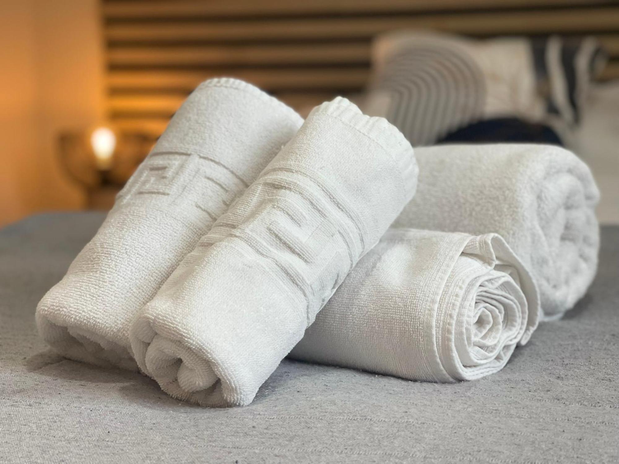 Jubilus Rooms Toledo Ngoại thất bức ảnh