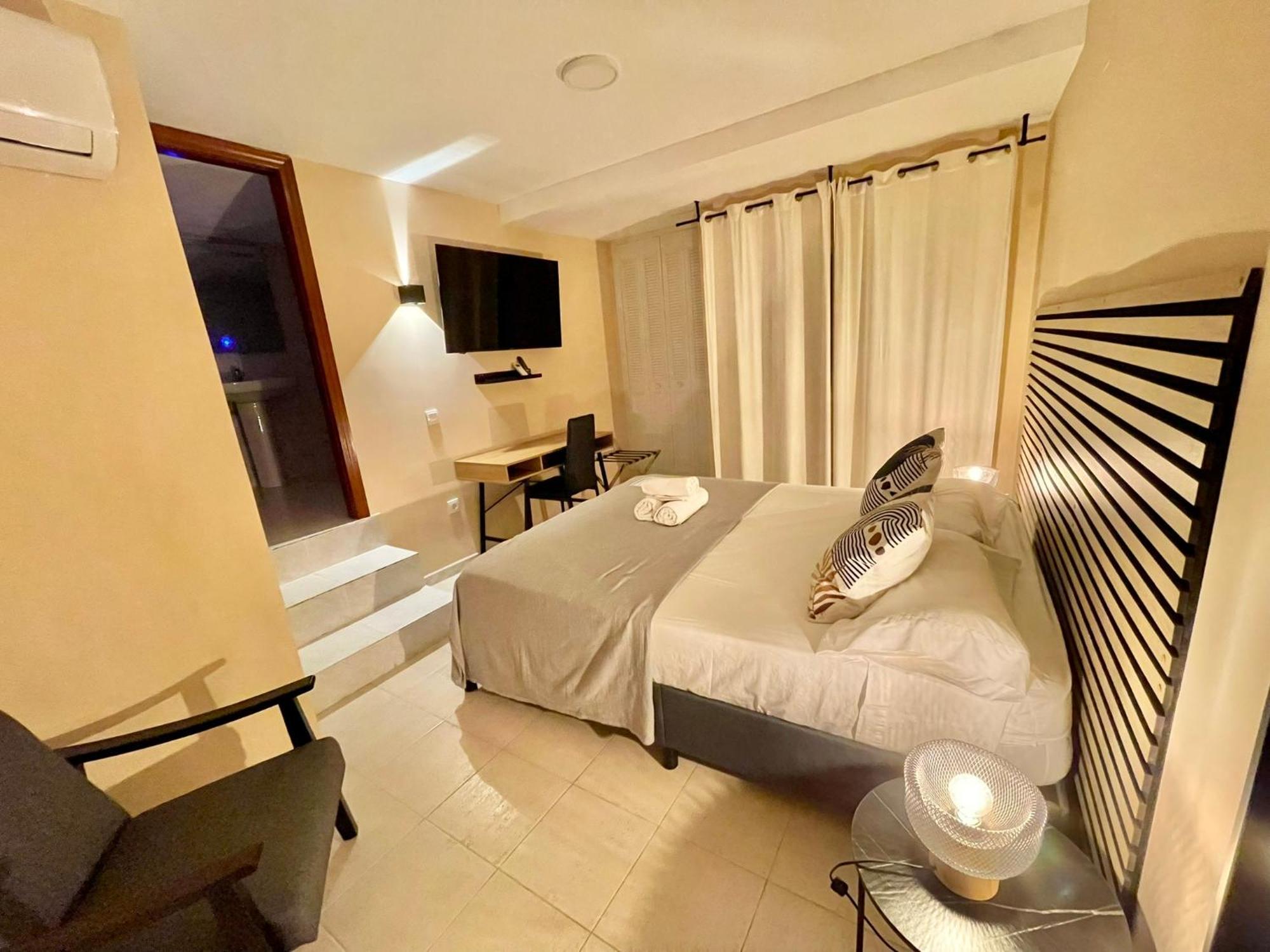 Jubilus Rooms Toledo Ngoại thất bức ảnh